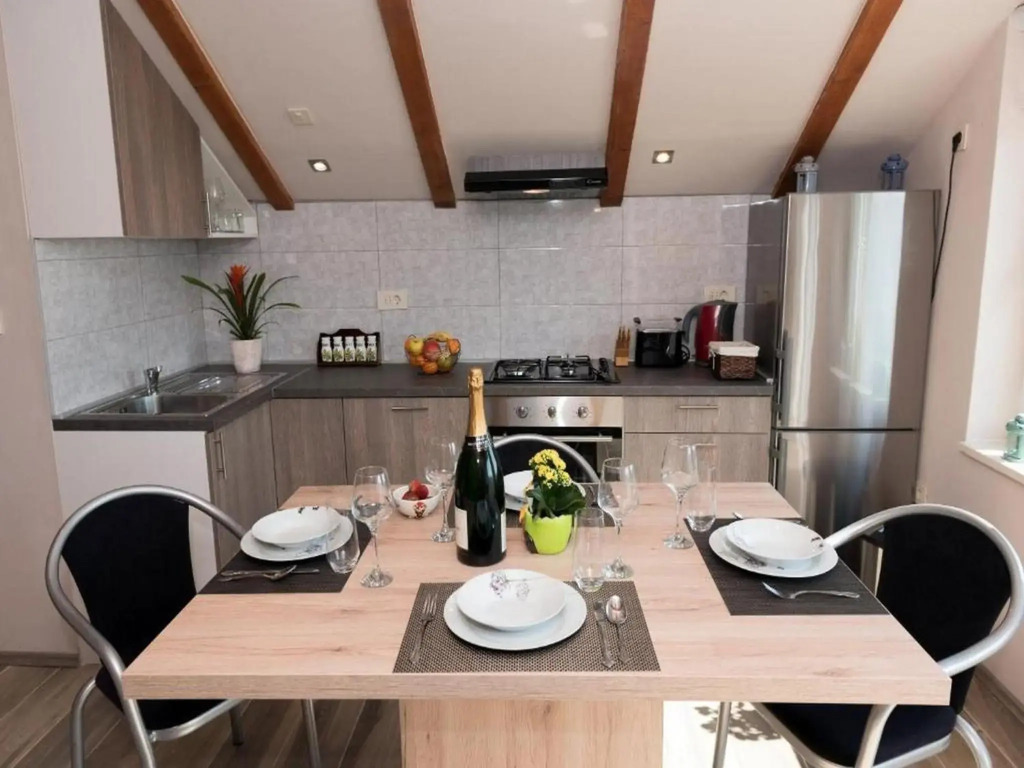 Apartman Bella Vista