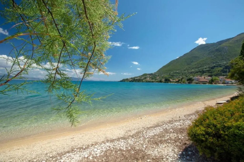 KN Ionian Suites