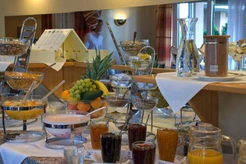 Appart Hotel Tassilo