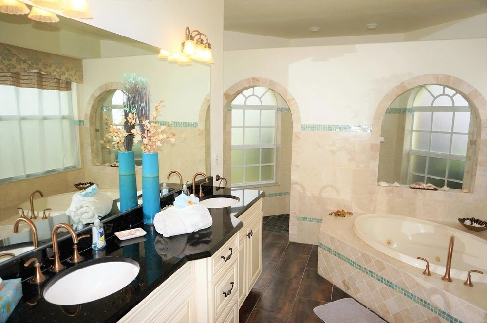 Villa Coral Fairvew