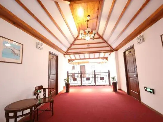 Jiyuan Boutique Homestay (Yangzhou Dongguan Street)