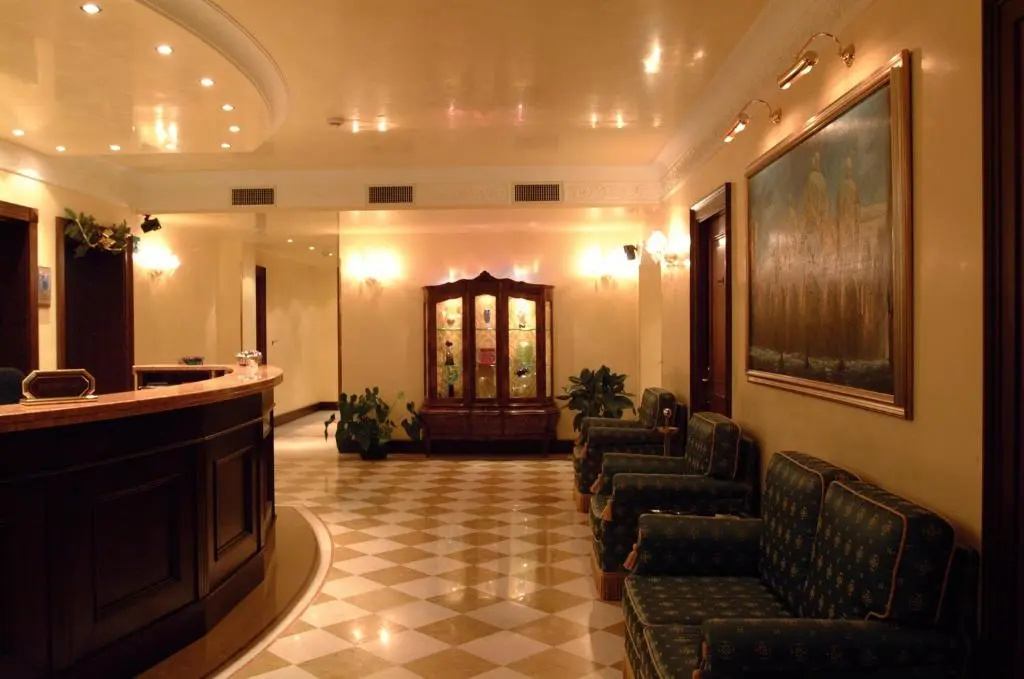 Hotel Panorama
