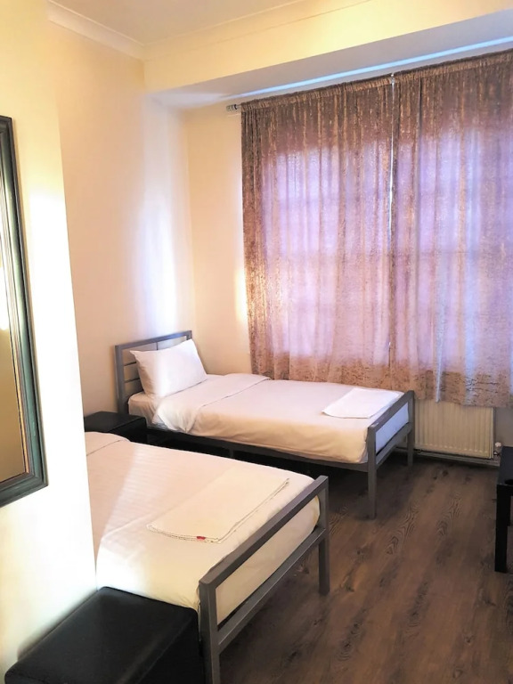 Metropol Inn