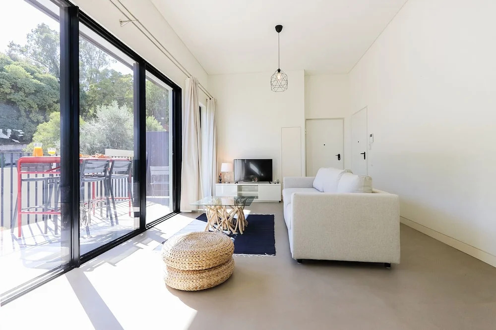 Avenida Premium by Homing