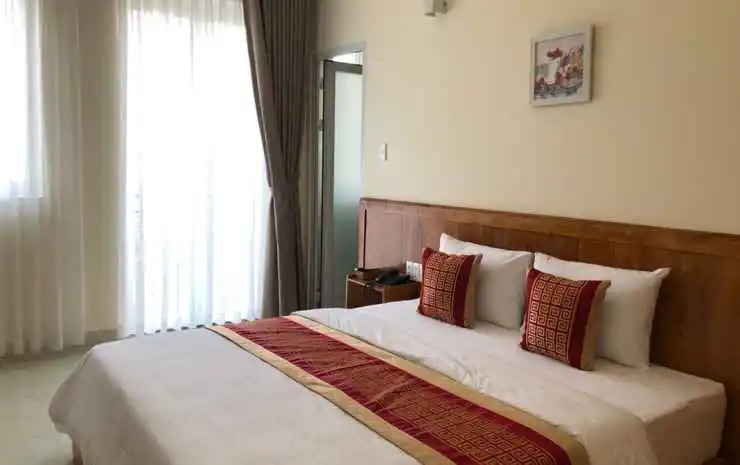 Dong Do Airport Hotel