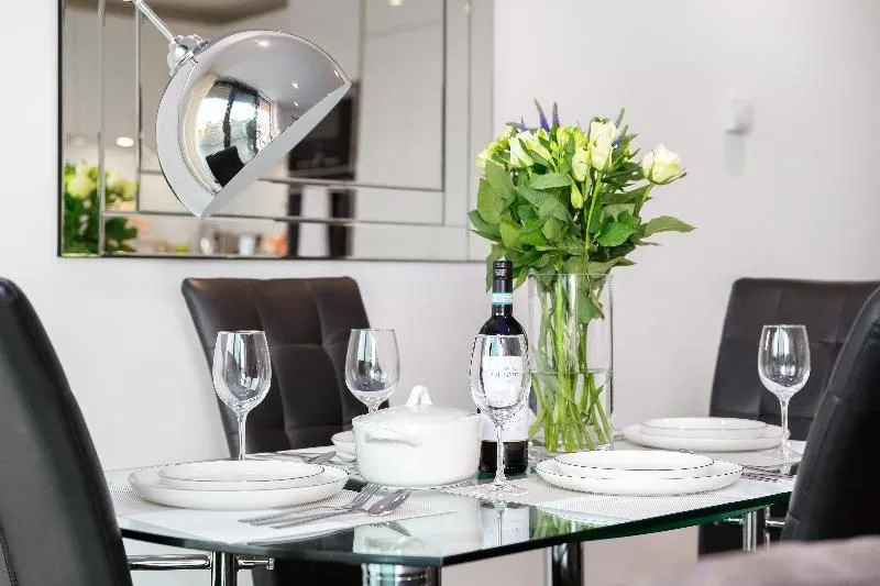 Lexicon Apartments