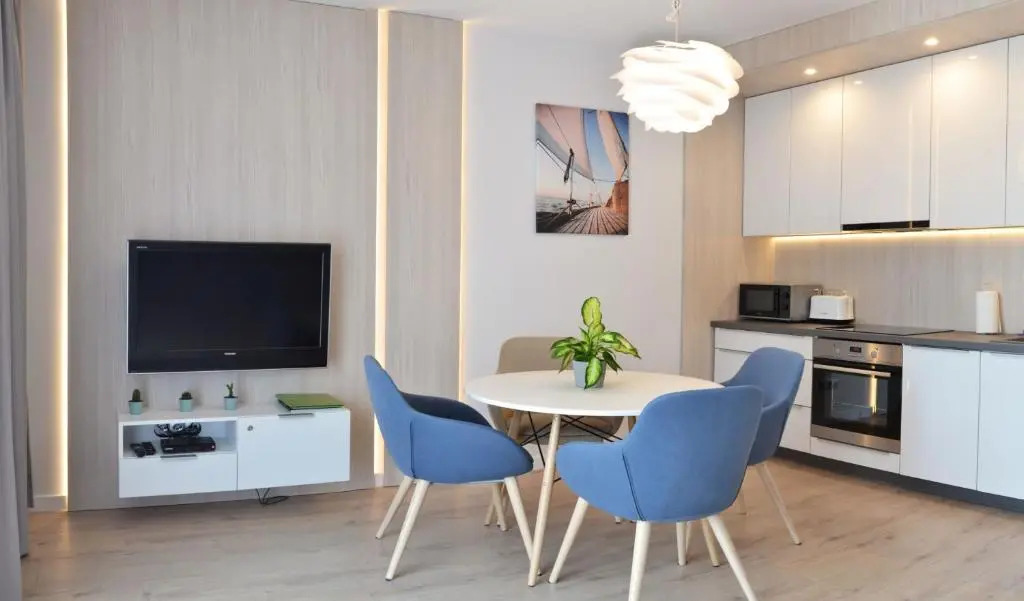 Smart2Stay Apartamenty