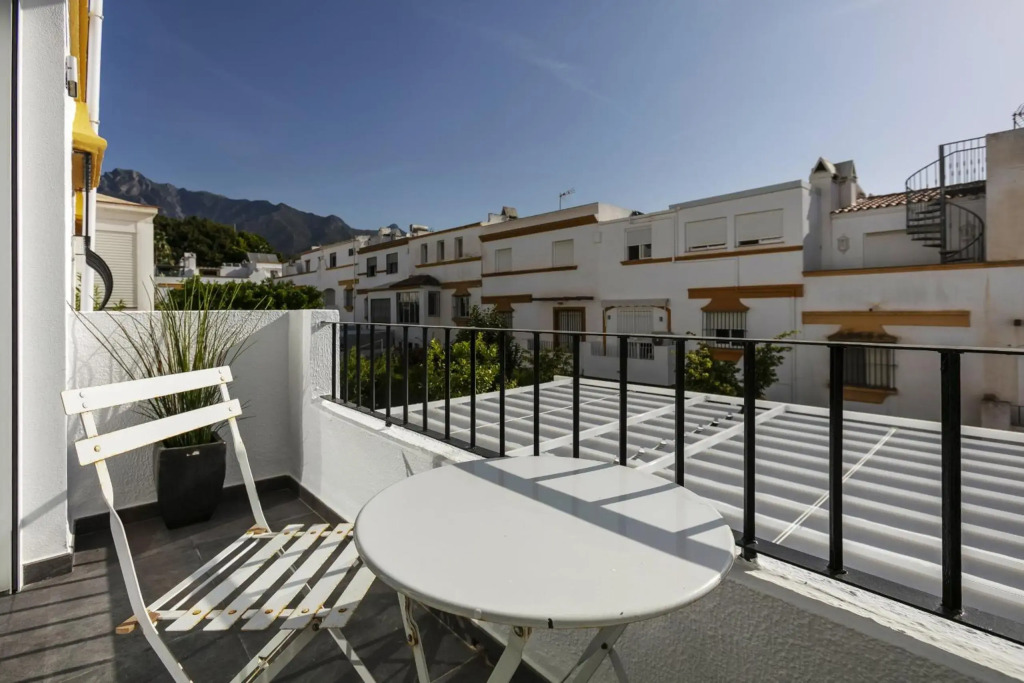 Casa Del Sol by Finest Rentals