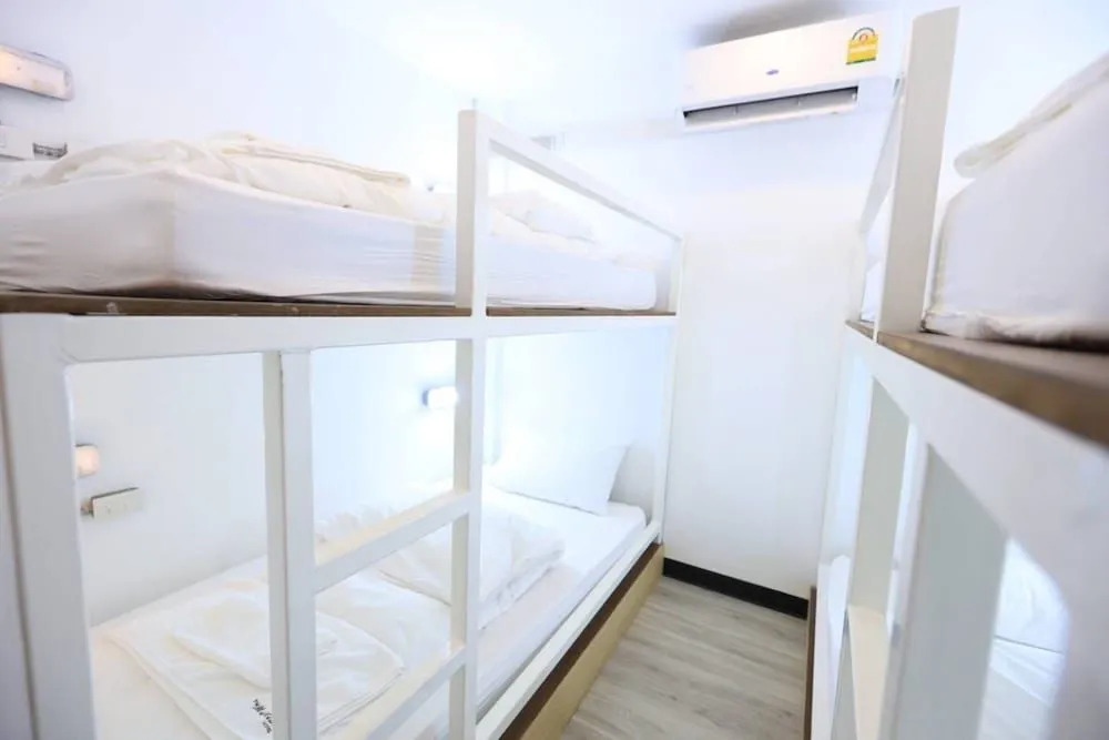 The Million Hostel 19