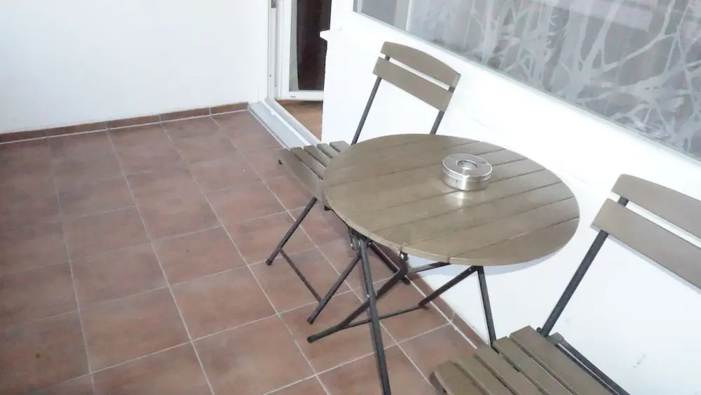Ferienwohnung Sofia