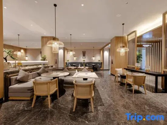 Holiday Villa Resort & Suites Zilin Mountain