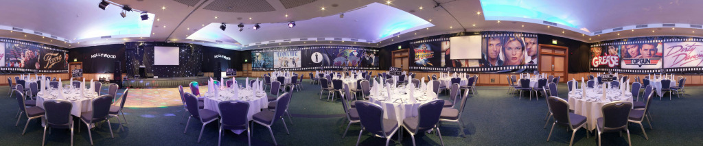 Copthorne Hotel Merry Hill-Dudley