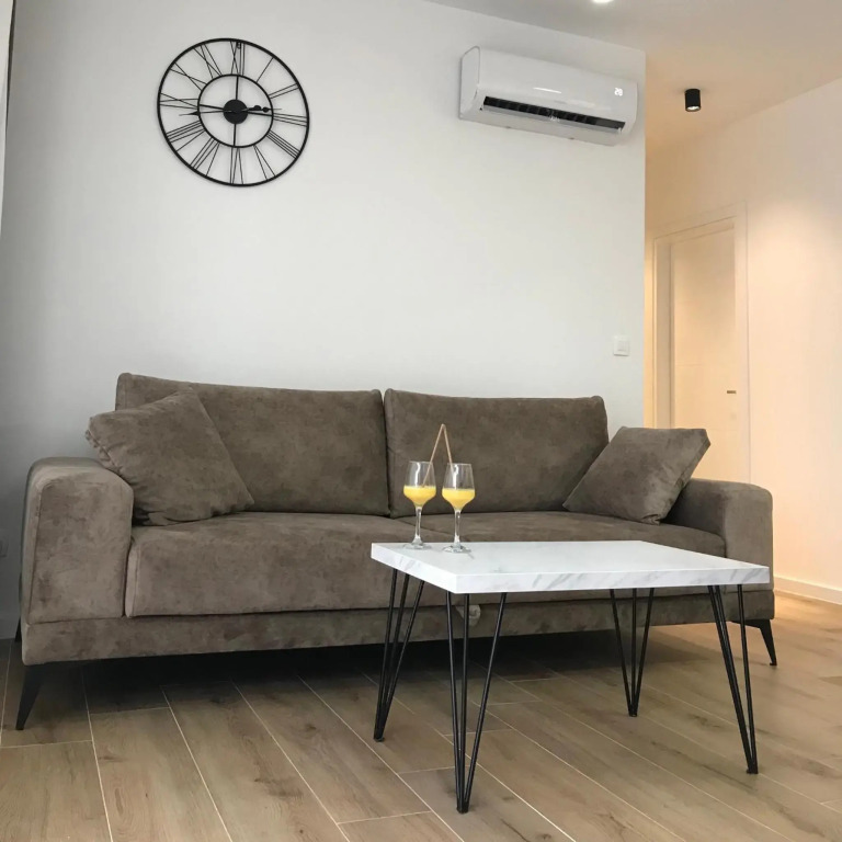 Villa Apartment 24 c