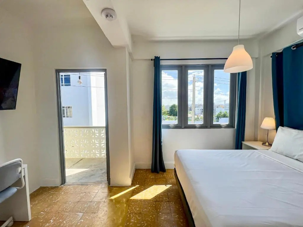 Bahia Urbana Hotel