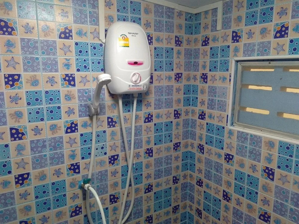 HomeStay Baan Suan Mea Ta