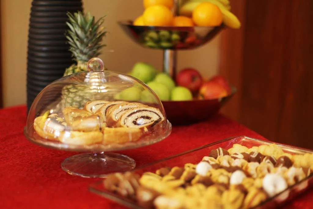 City Hotel Nitra with free parking