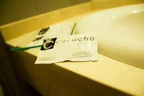 Hotel Restaurante Caracho