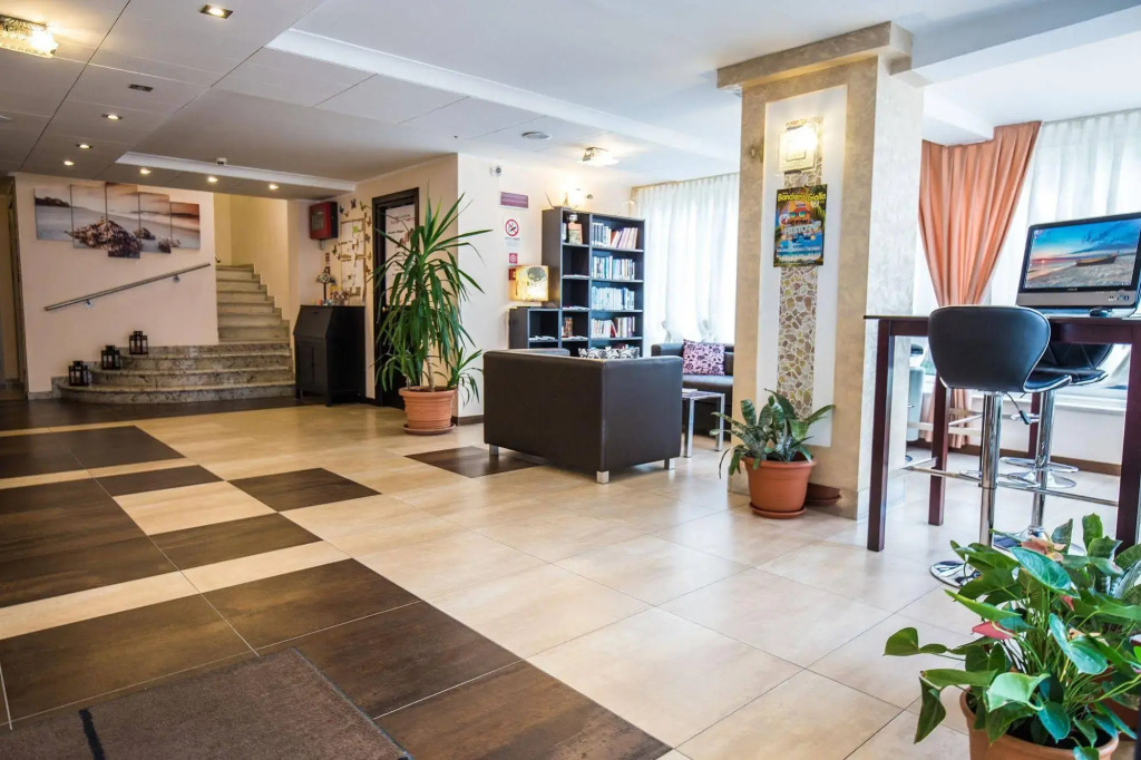 Hotel Harmony
