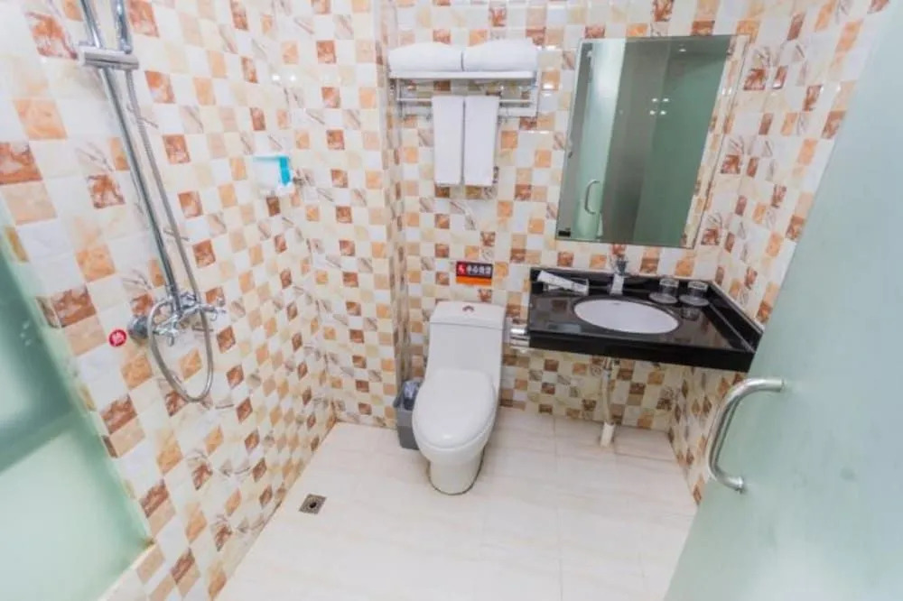 Taixin Business Hostel