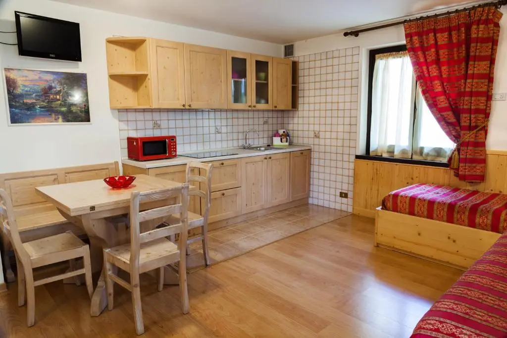 Hotel Erika