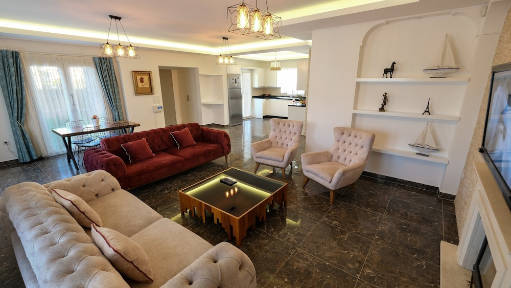 Villa Dolce