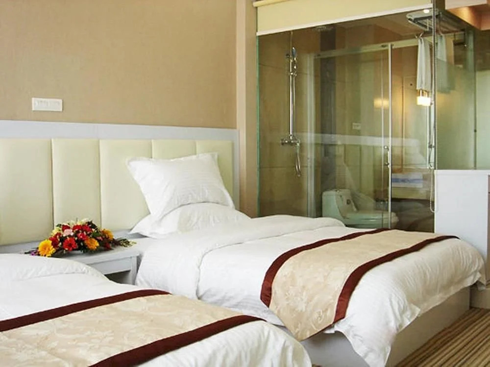 Jinlun Holiday Beibuwan Hotel Chuxiong(楚雄锦伦假日北部湾酒店)