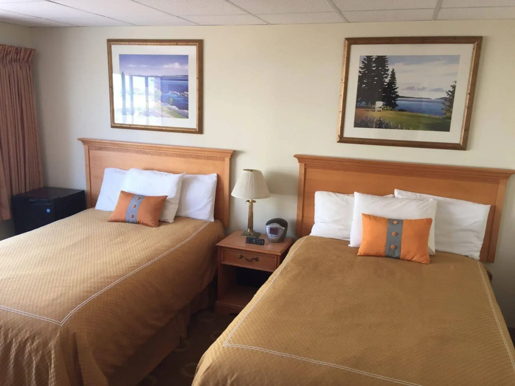 Safari Hotel Boardwalk