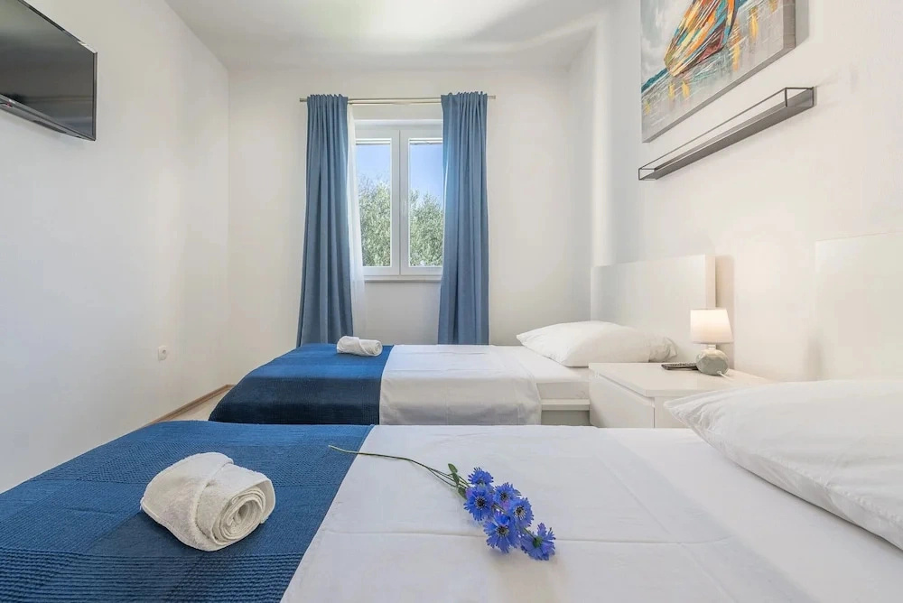 Villa Tara Zadarvillas