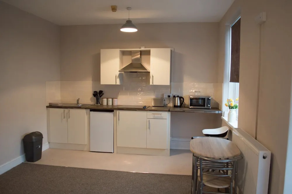 Alexandra Place - Serviced Apartments