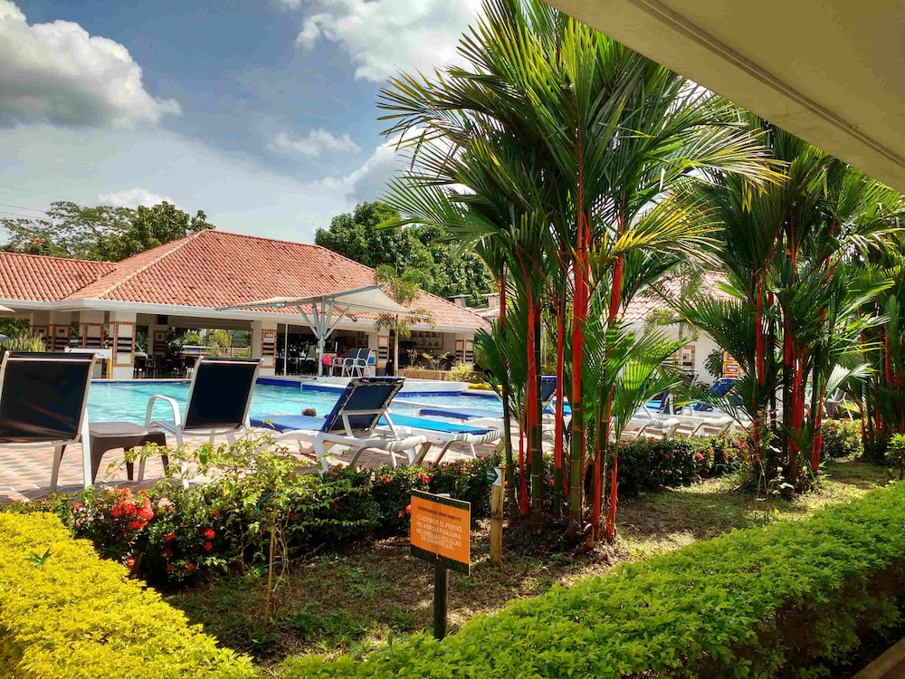 Hotel Campestre Duranta