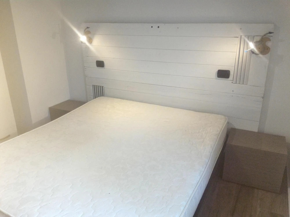House With one Bedroom in Crotone, With Wonderful sea View, Private Pool, Furnished Terrace Near the Beach