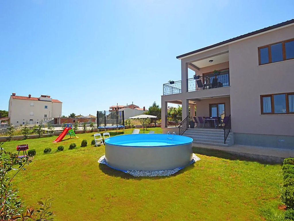 Apartment Kika Medulin/Ližnjan 11714