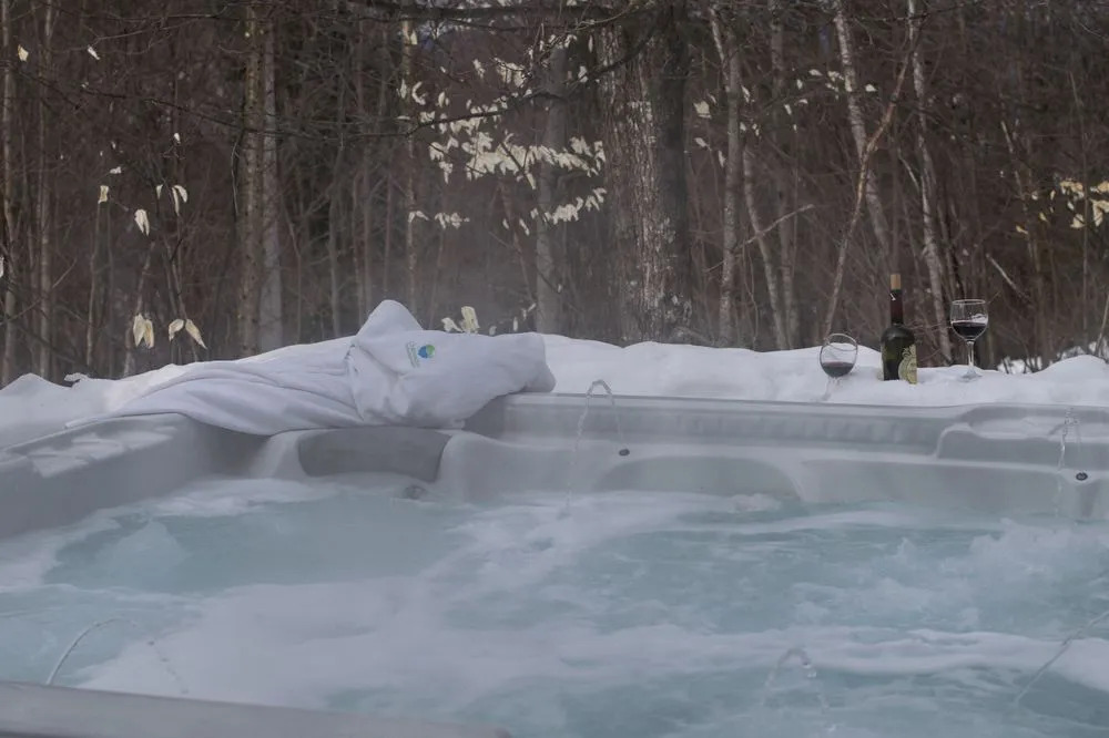Chalets Chanteclair Resort