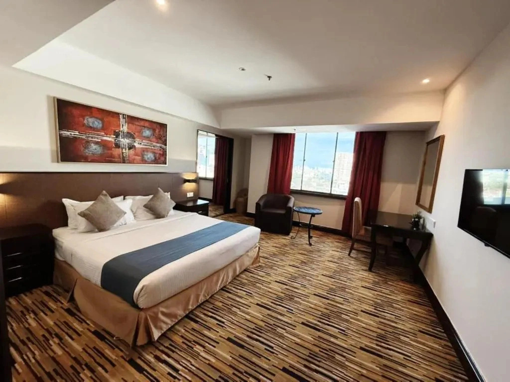 Kingston 19, a Wyndham Hotel, George Town Penang