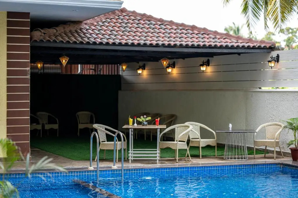 BELLS BEACH RESORT , A Unit of Resort De Balneaire