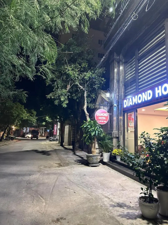 Hai Dang Resort