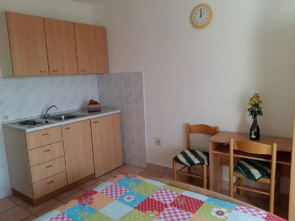 Edi - 40 m From Beach - SA4