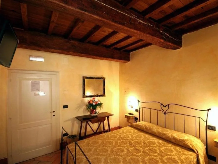 B&B Baldovino di Monte
