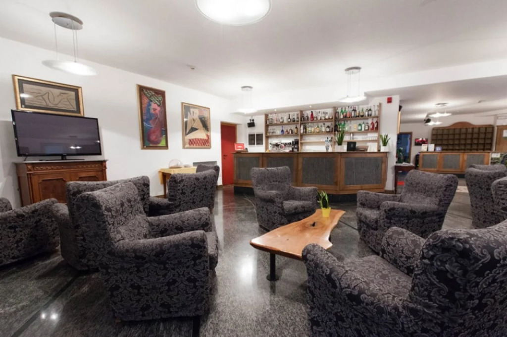 Hotel Lenno