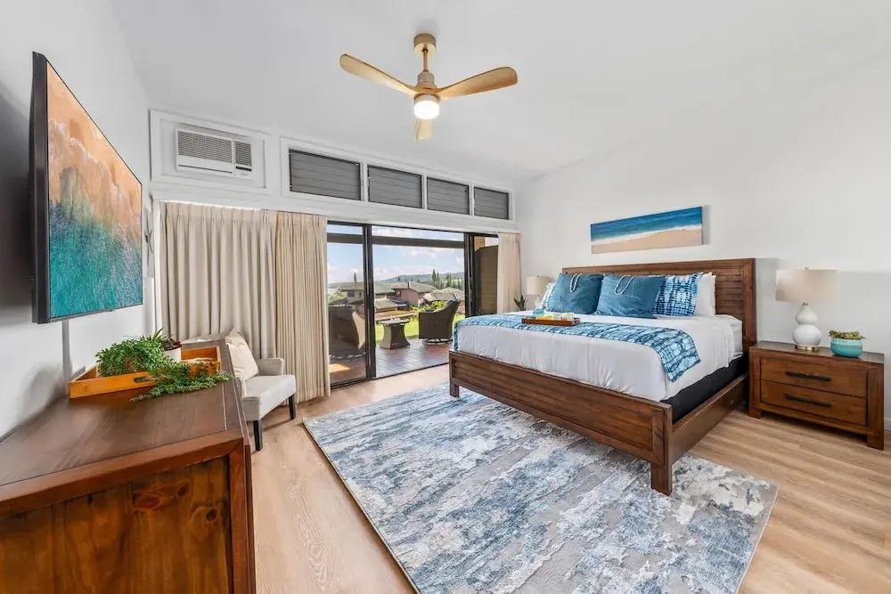 Kapalua Ridge Villas 1612 · KRV 1612 Remodeled Kapalua Villa w O