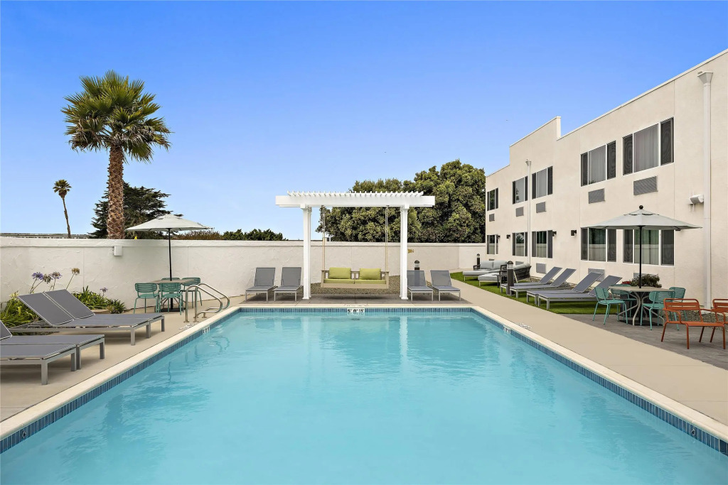Hampton Inn by Hilton San Simeon Cambria