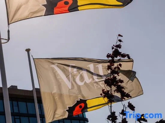 Valk Exclusief Hotel Woerden
