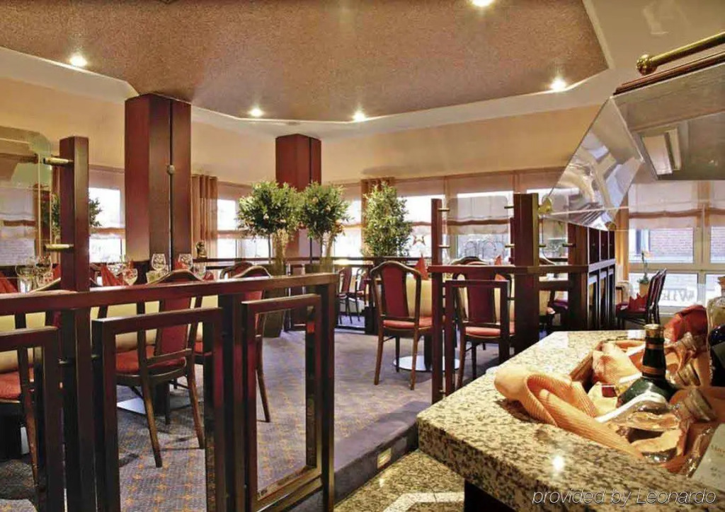 Hotel Am Markt Nordenham