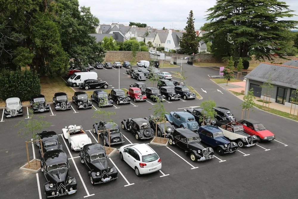 Espace Montcalm