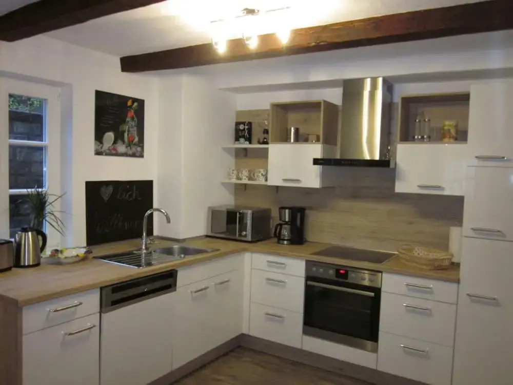 Majestic Apartment in Olsberg