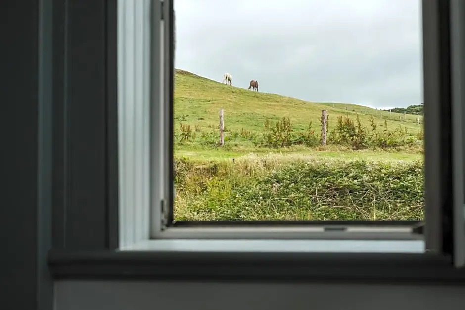 The Lodge Doolin