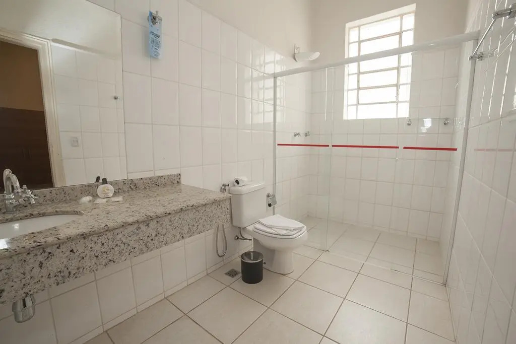 Hotel Municipal Araraquara