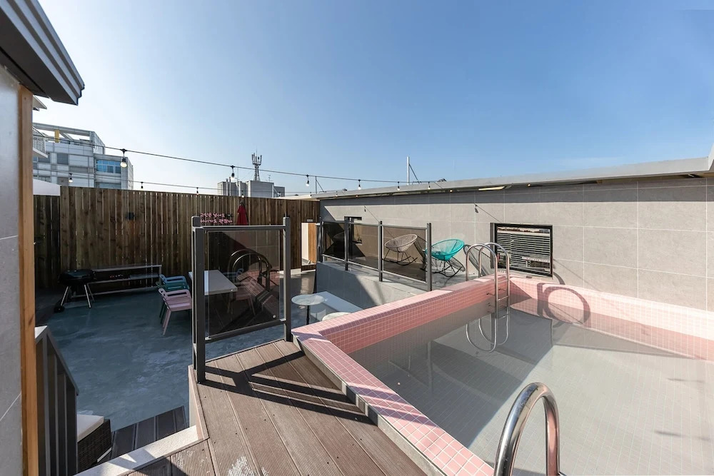 Browndot Hotel Daegu Seongseo