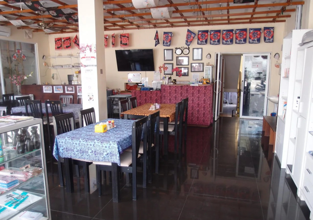 Bali Yuris Apartment