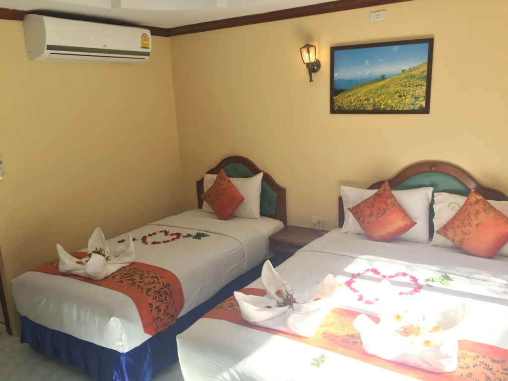 Aonang Village Resort